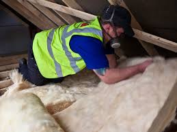 Best Spray Foam Insulation  in South Lyon, MI