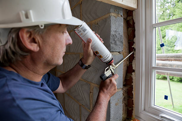 Fireproof Insulation in South Lyon, MI